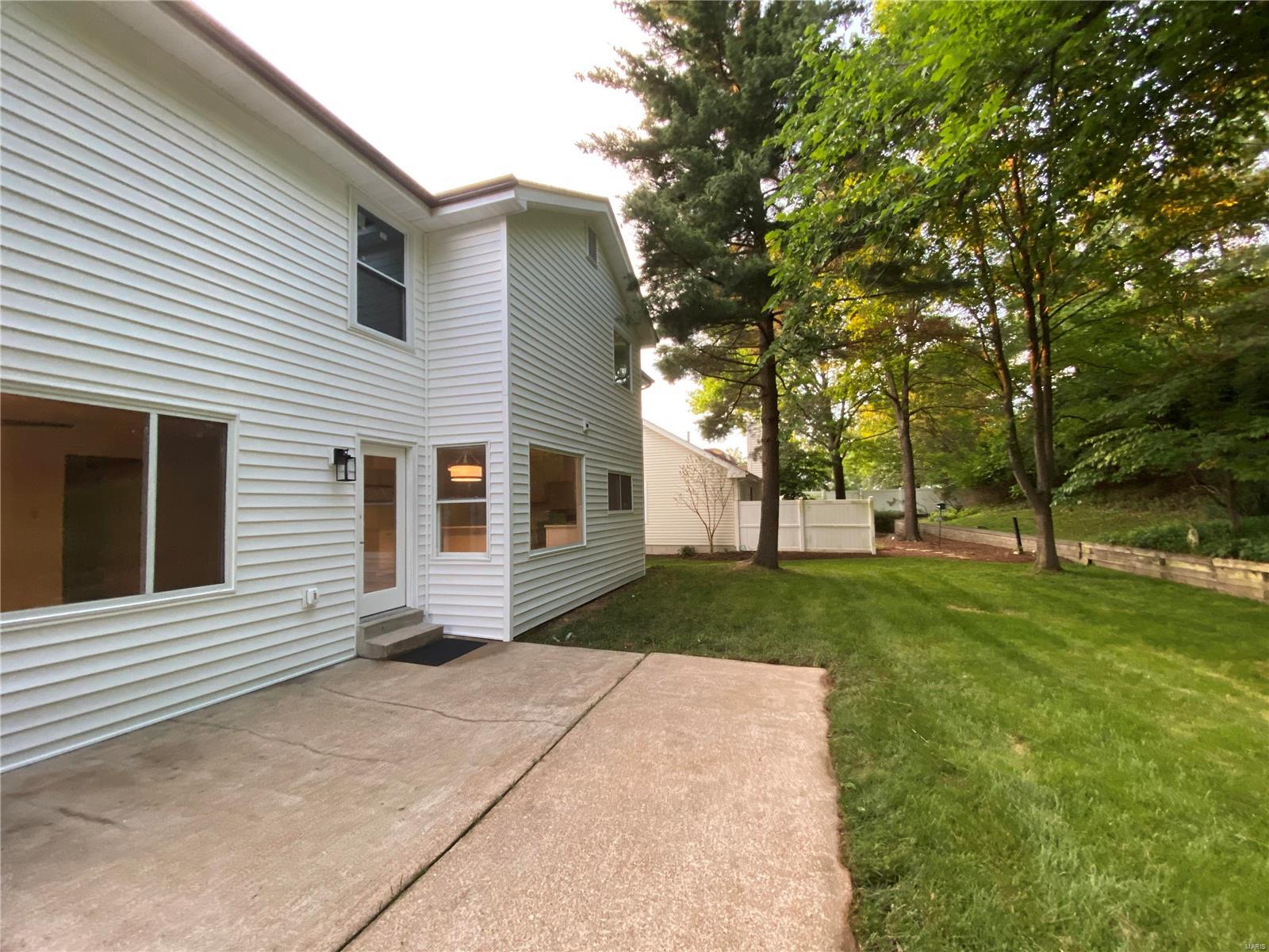 Westglen Farms Two - Residential