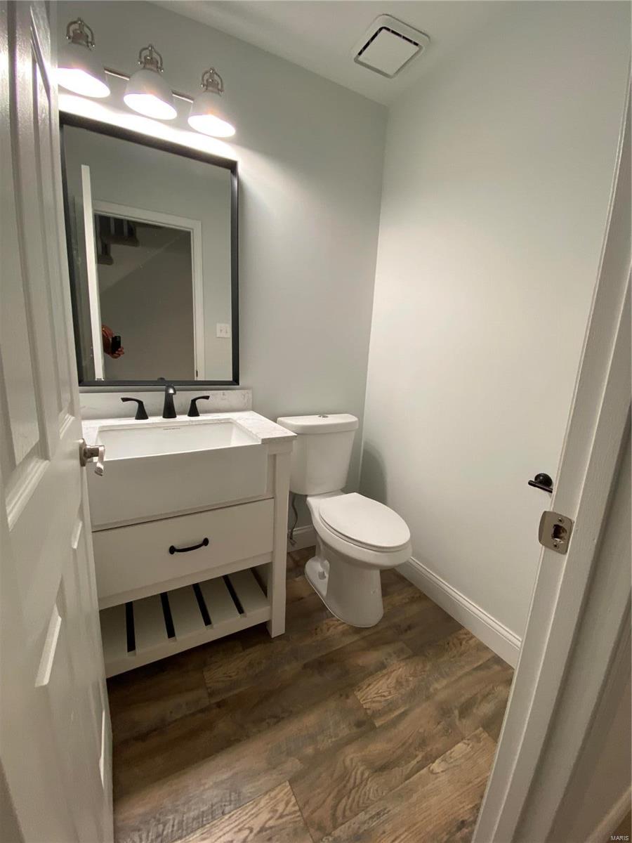 Westglen Farms Two - Residential