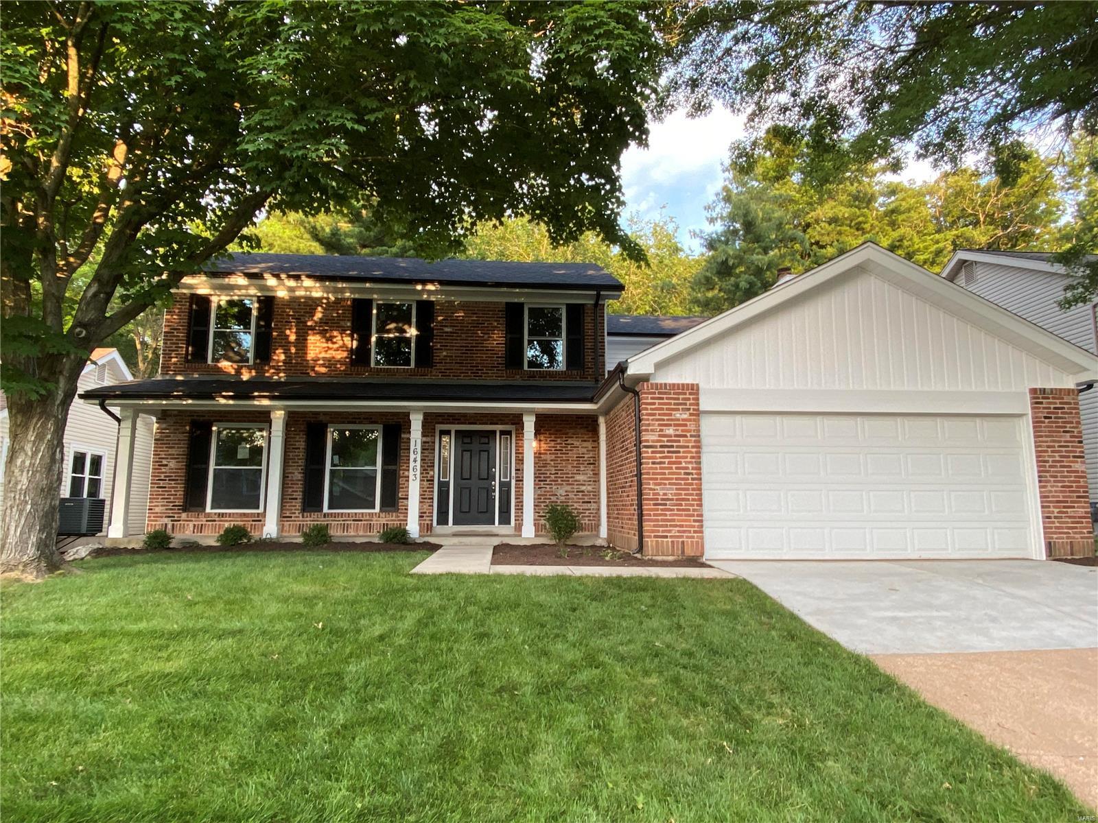 Westglen Farms Two - Residential