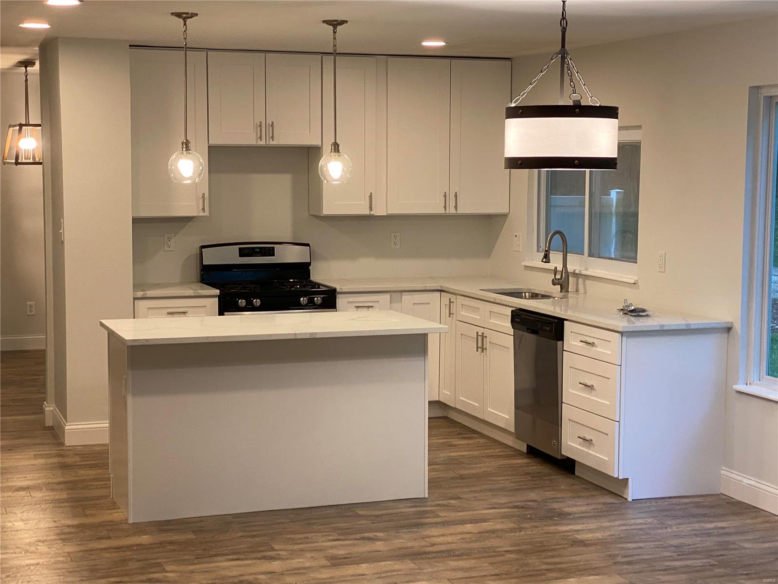 Westglen Farms Two - Residential