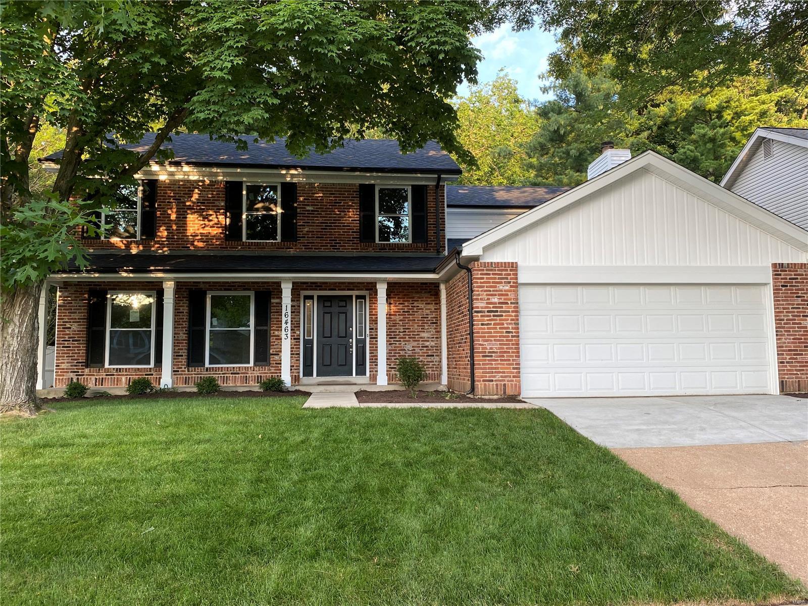 Westglen Farms Two - Residential