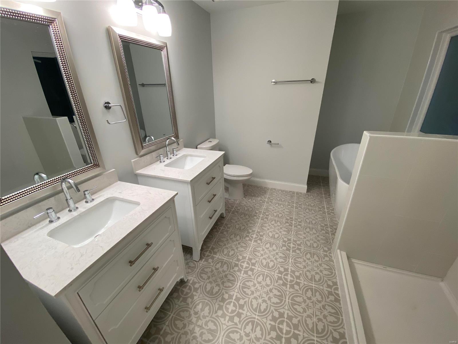 Westglen Farms Two - Residential