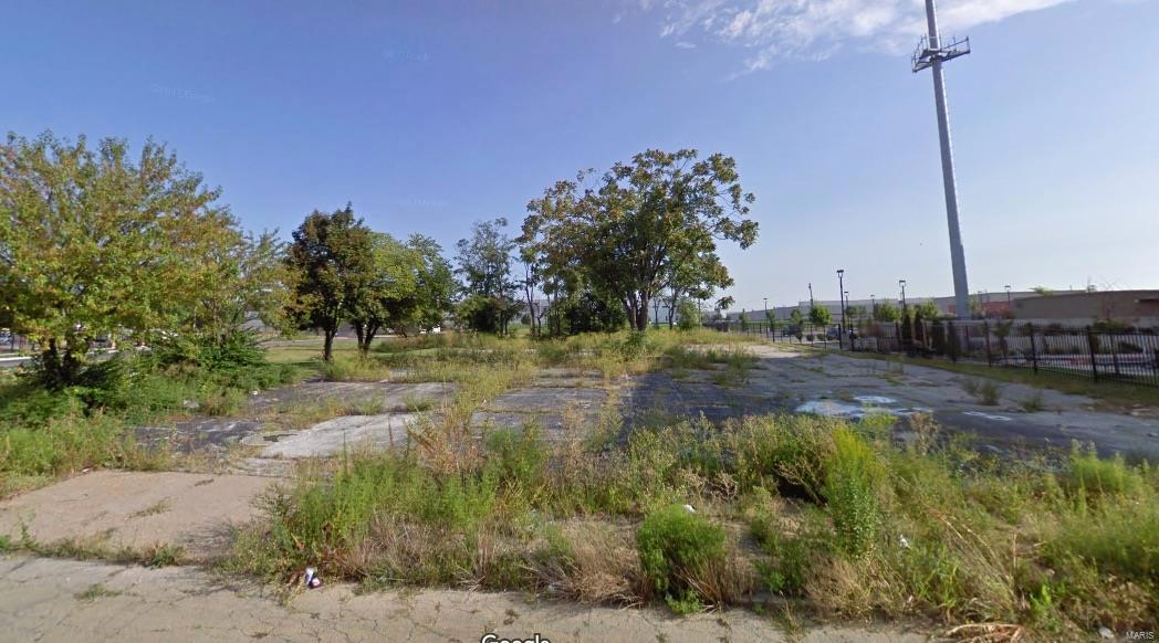 Downtown West - Land