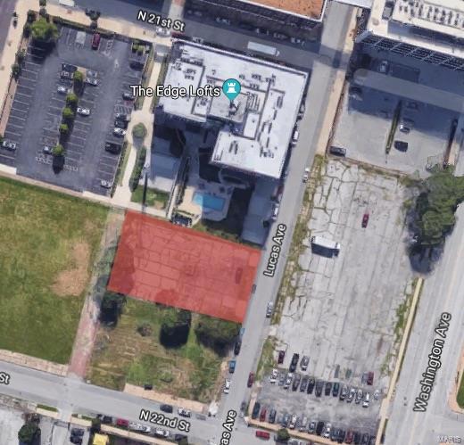 Downtown West - Land