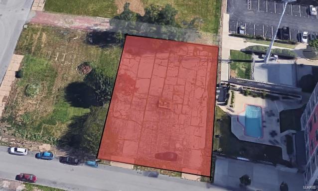 Downtown West - Land