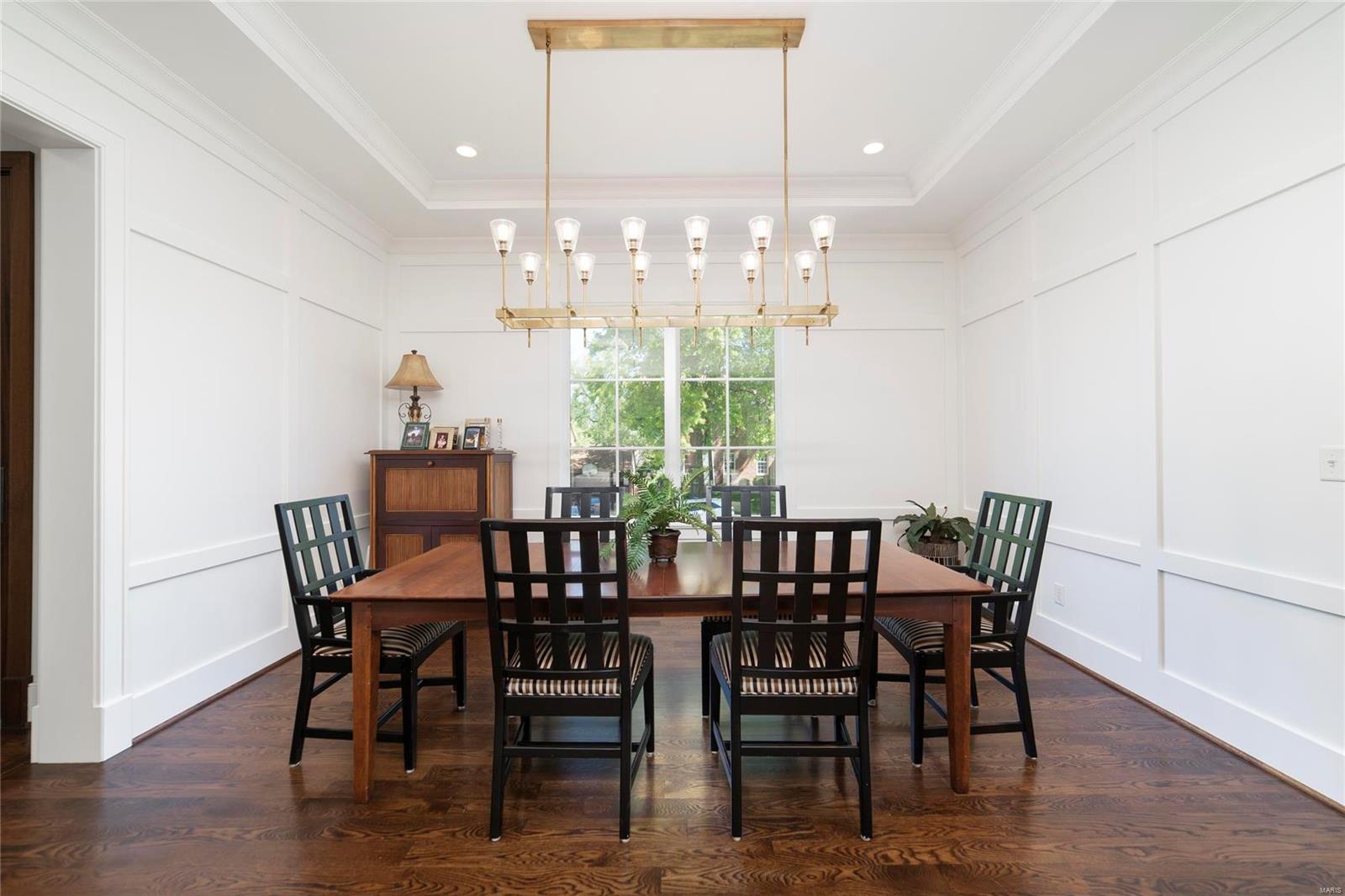 University View - Residential