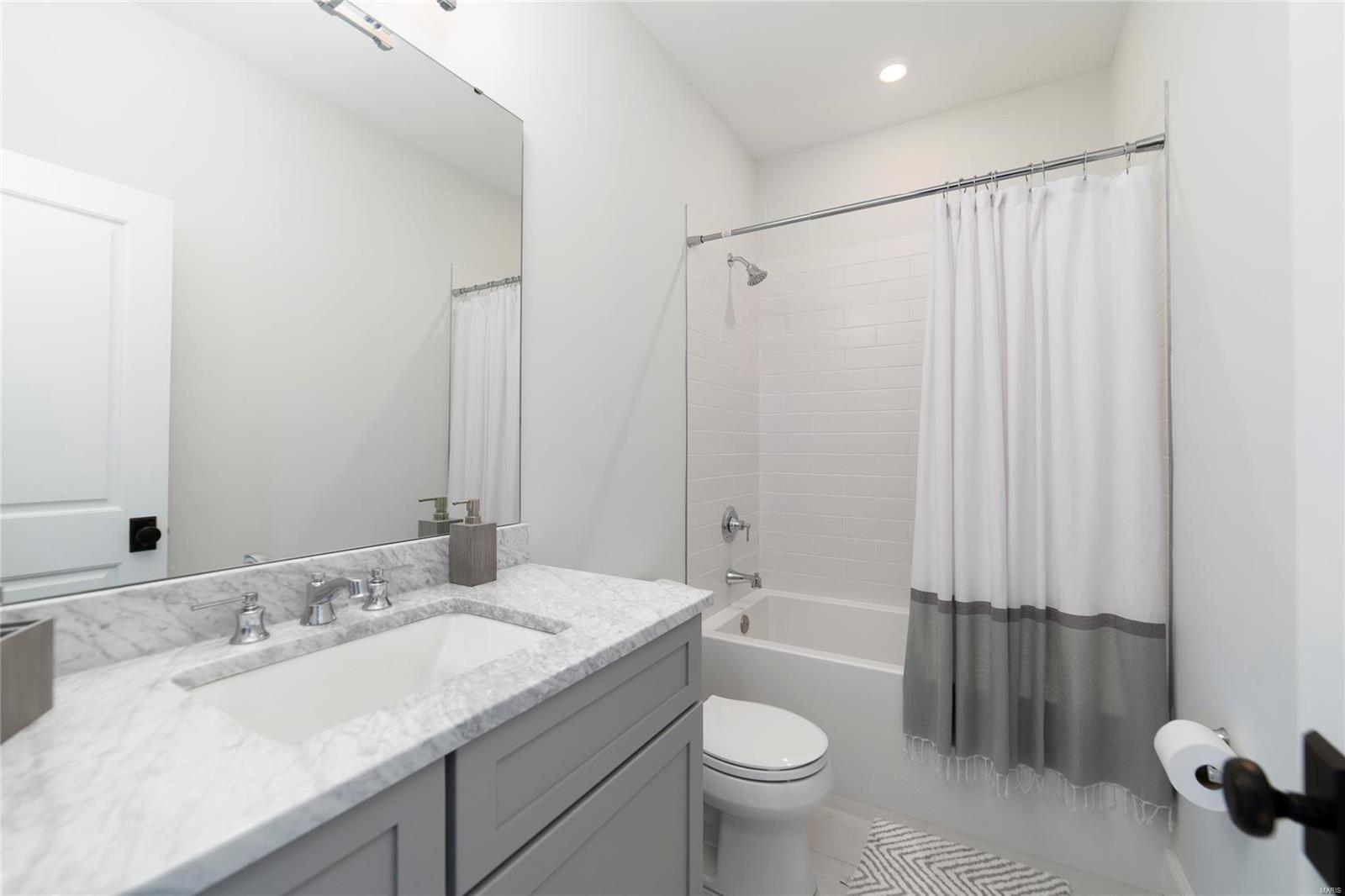 University View - Residential