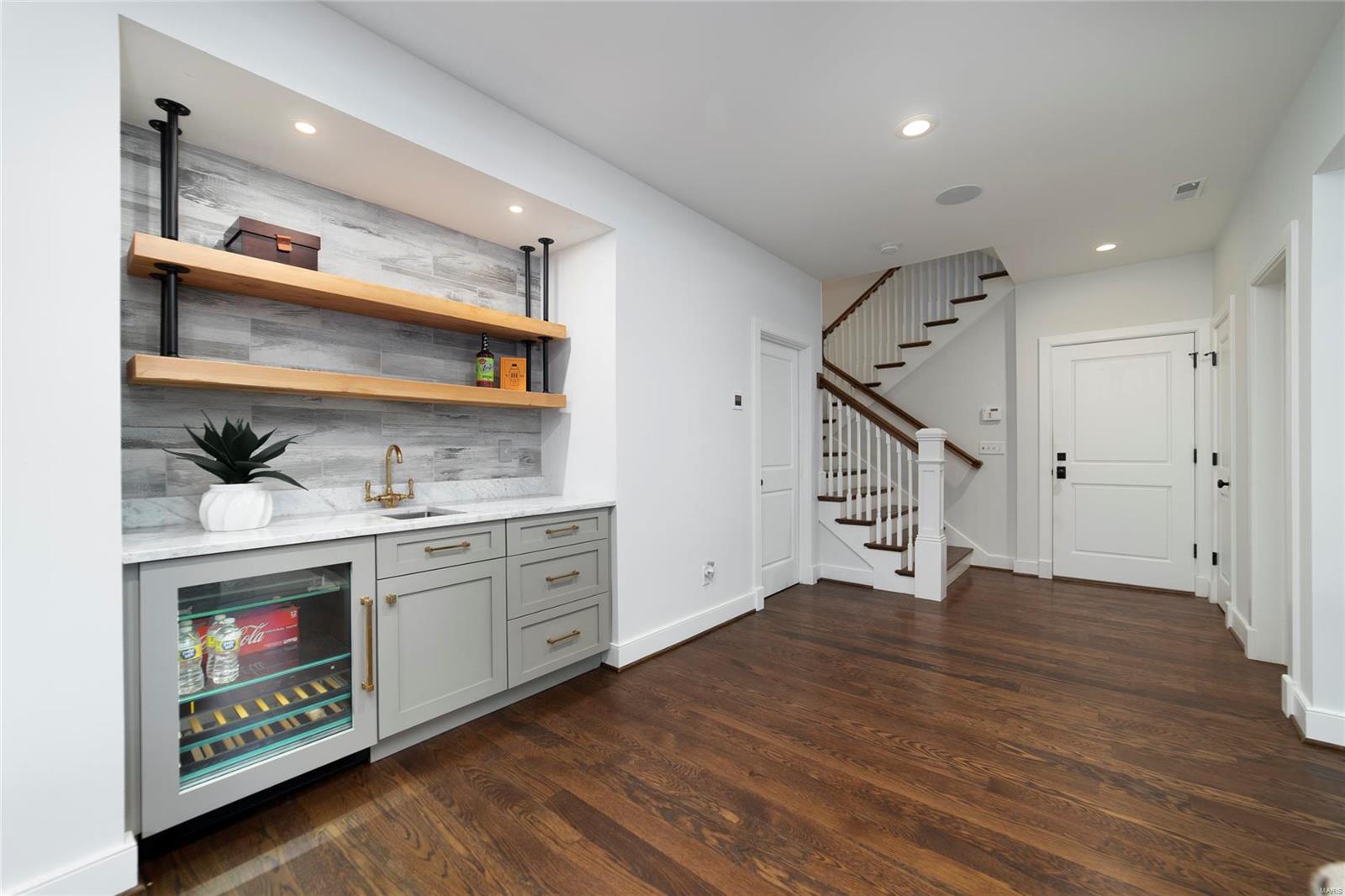 University View - Residential