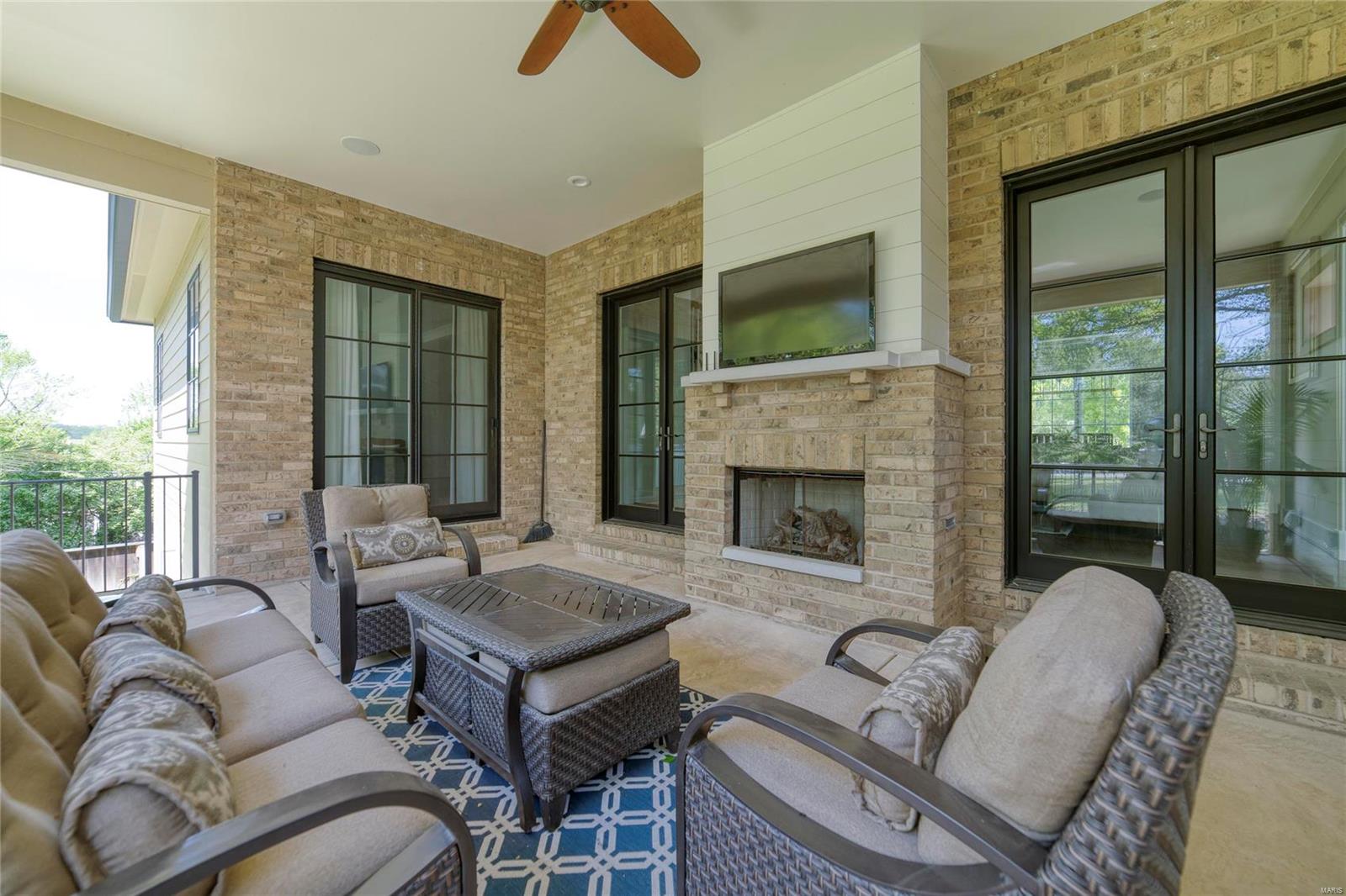 University View - Residential