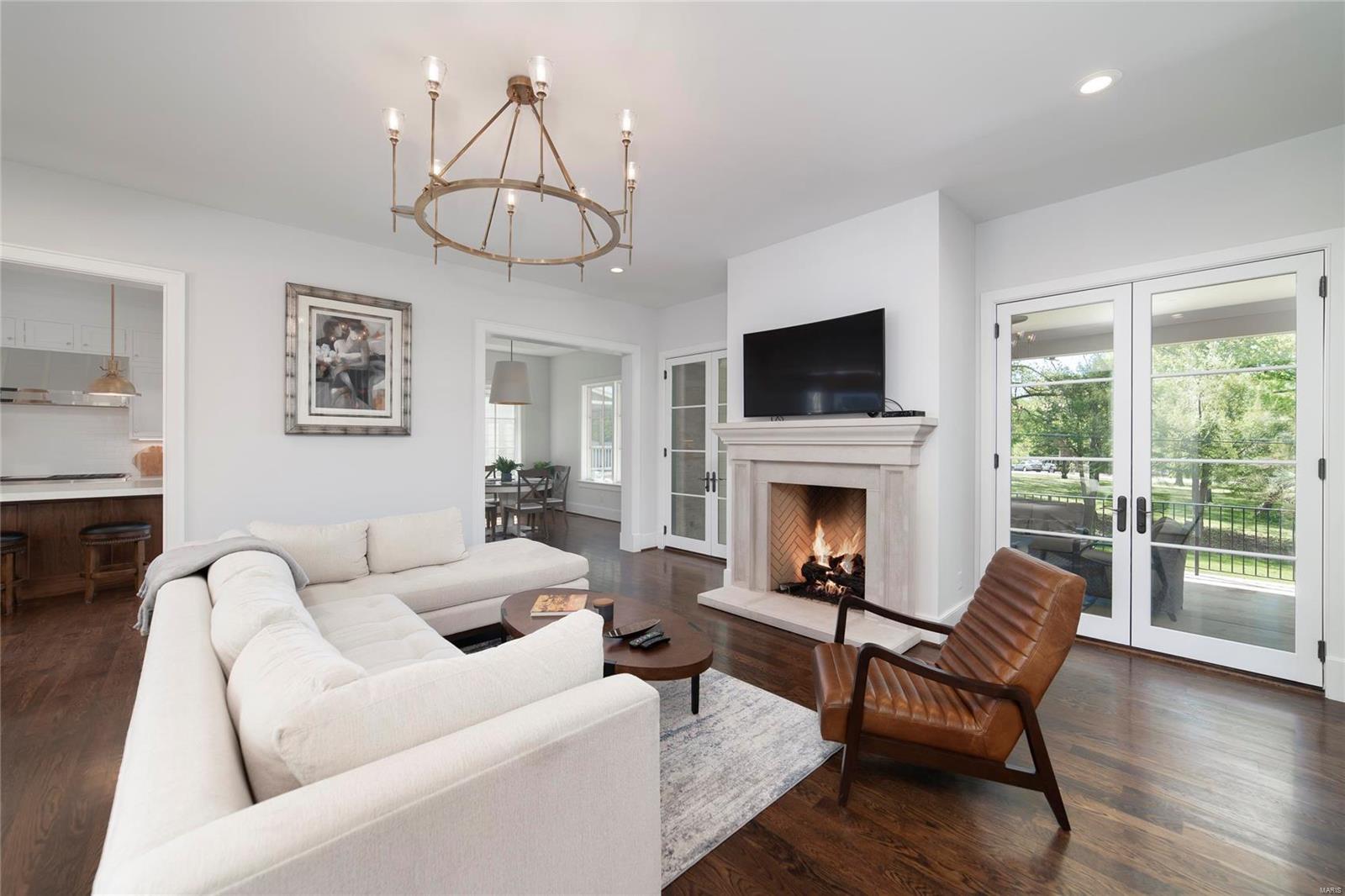 University View - Residential