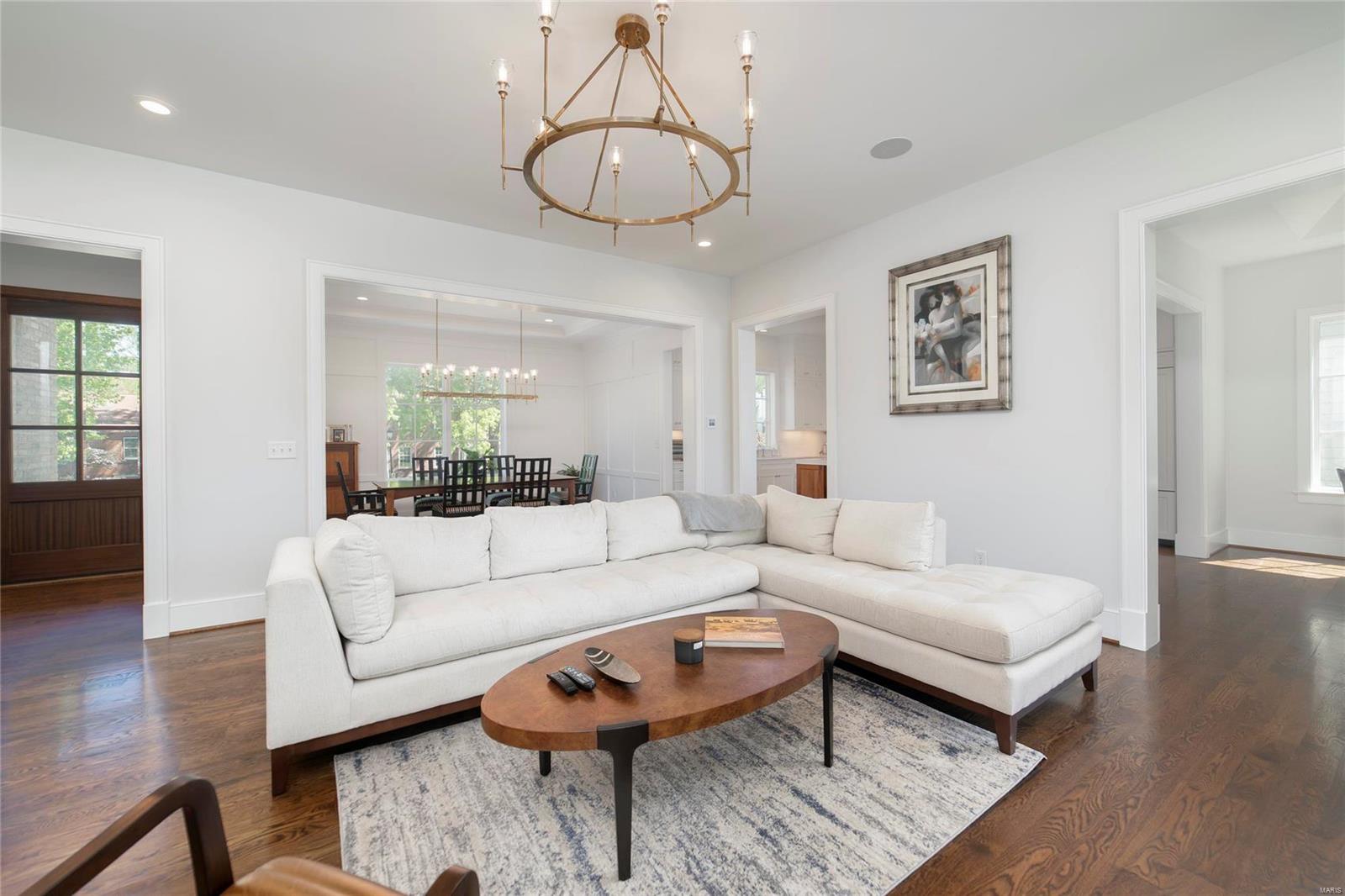 University View - Residential