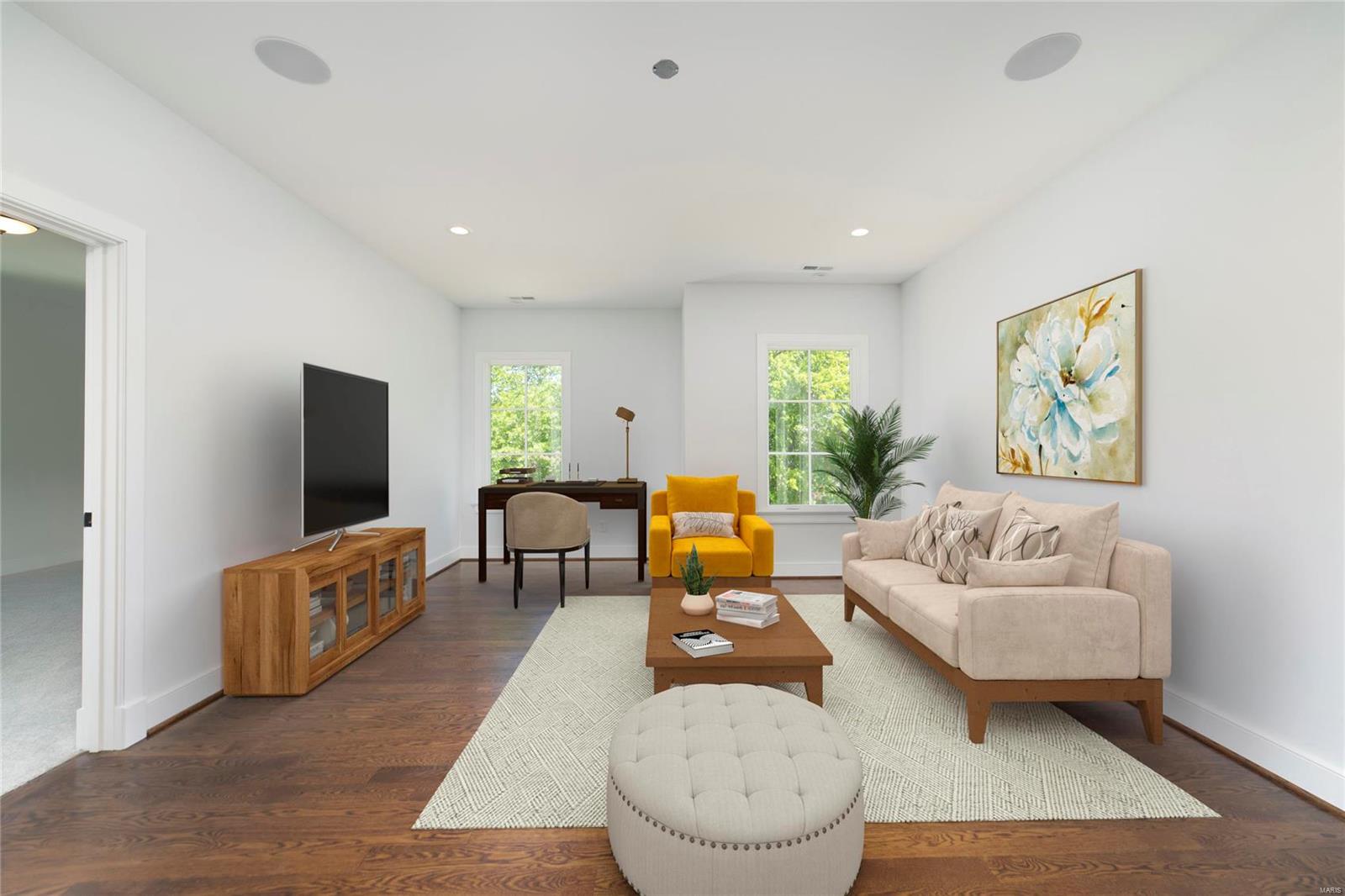 University View - Residential