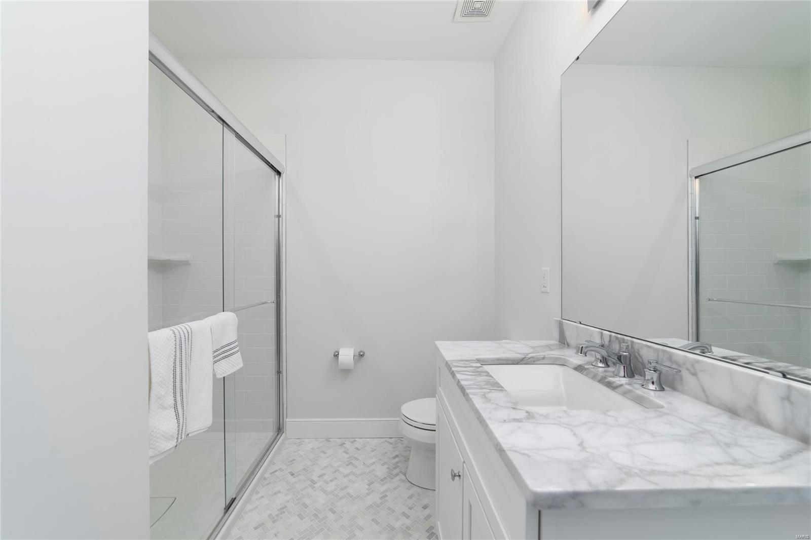 University View - Residential