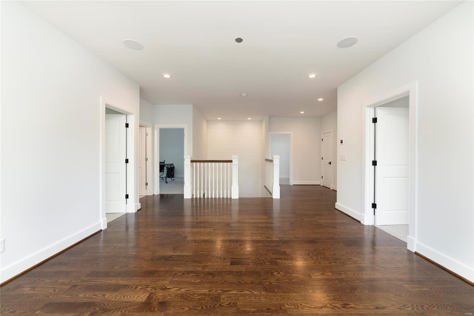 University View - Residential