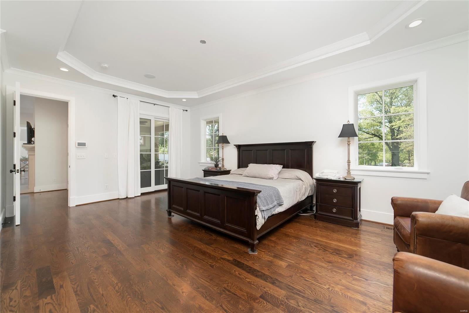 University View - Residential