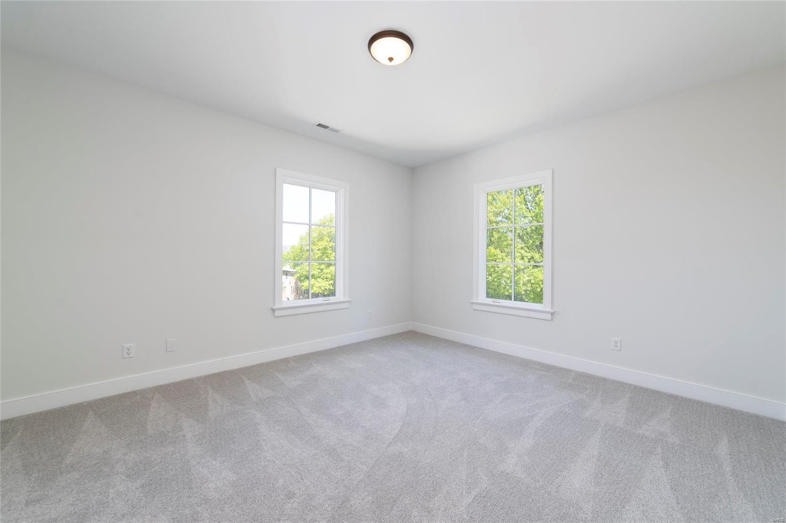 University View - Residential