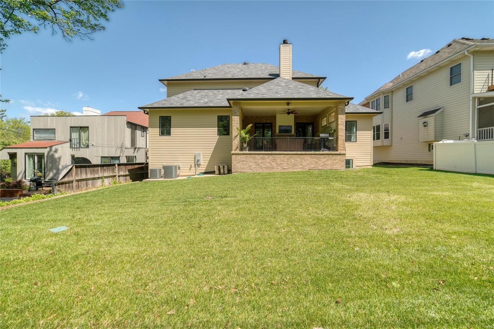 University View - Residential