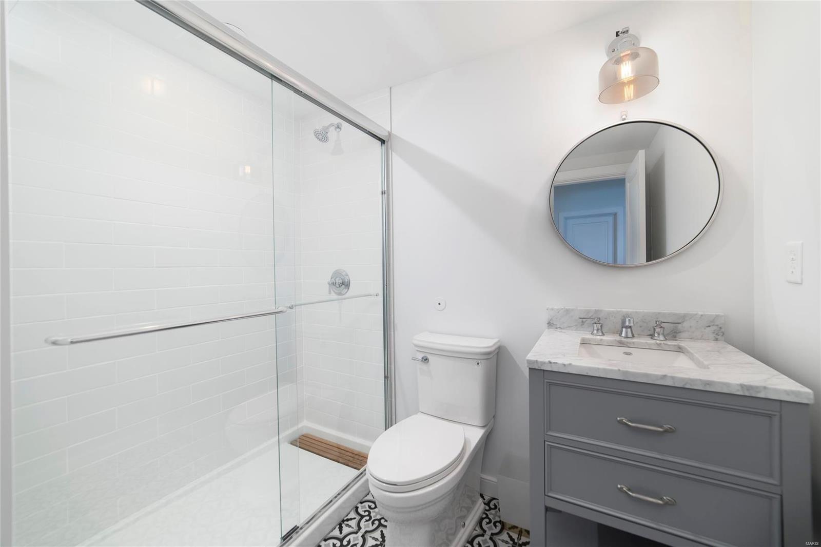 University View - Residential