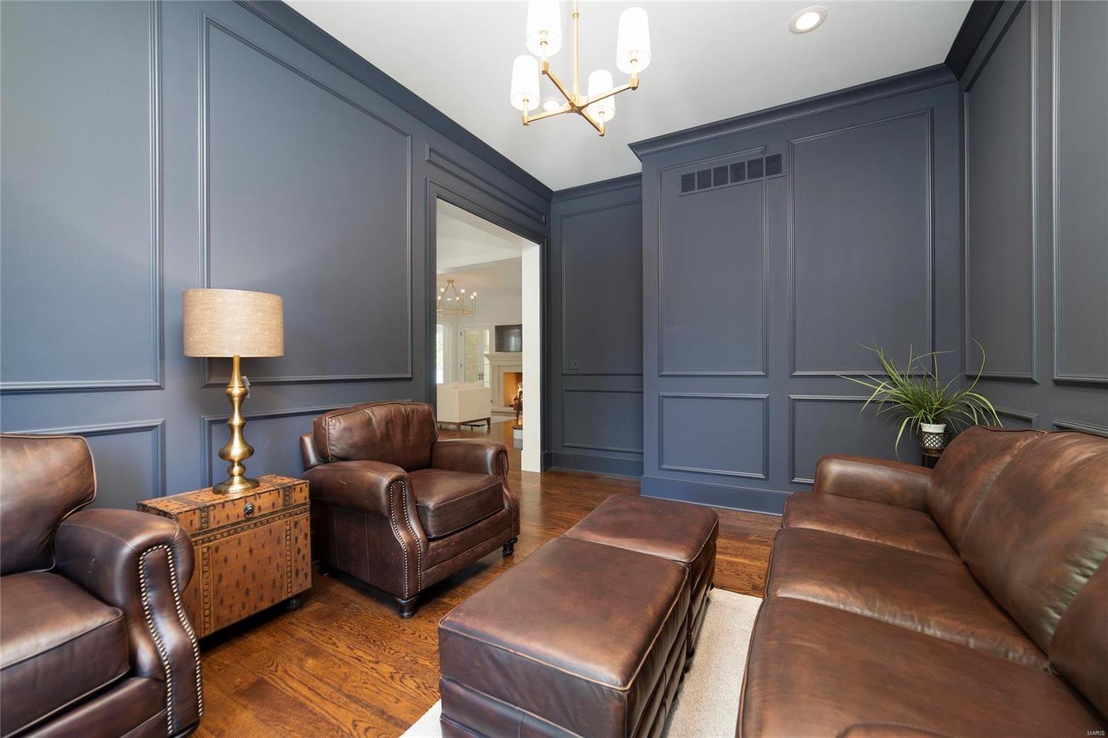 University View - Residential