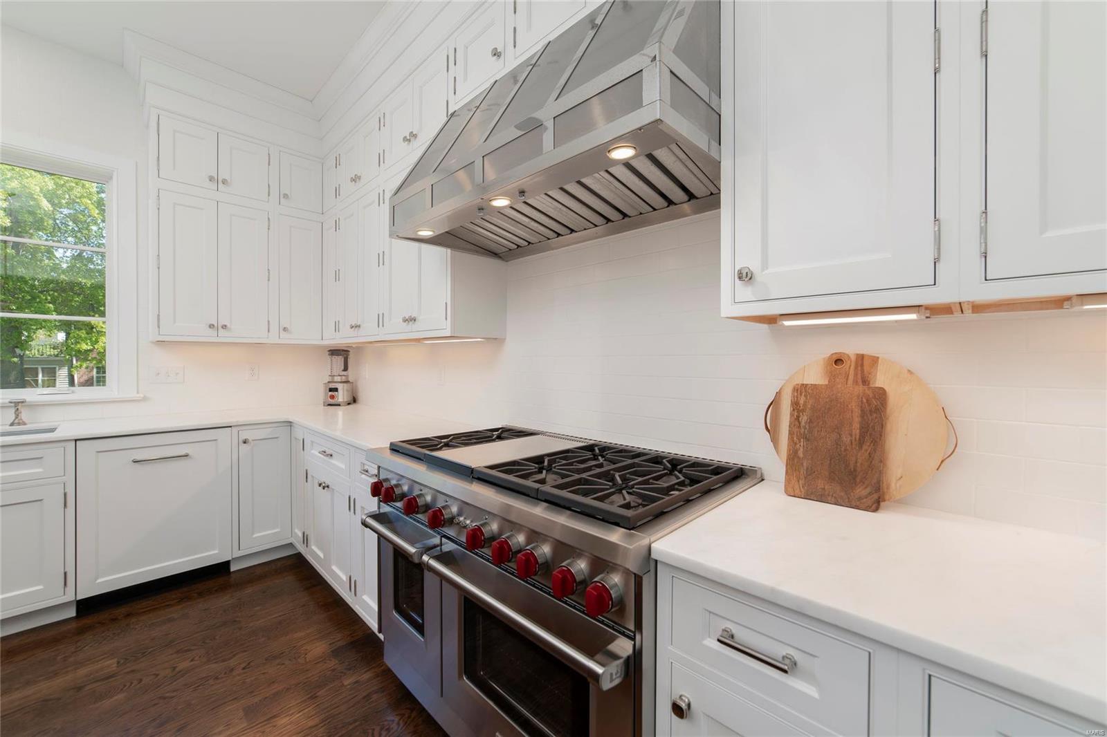 University View - Residential