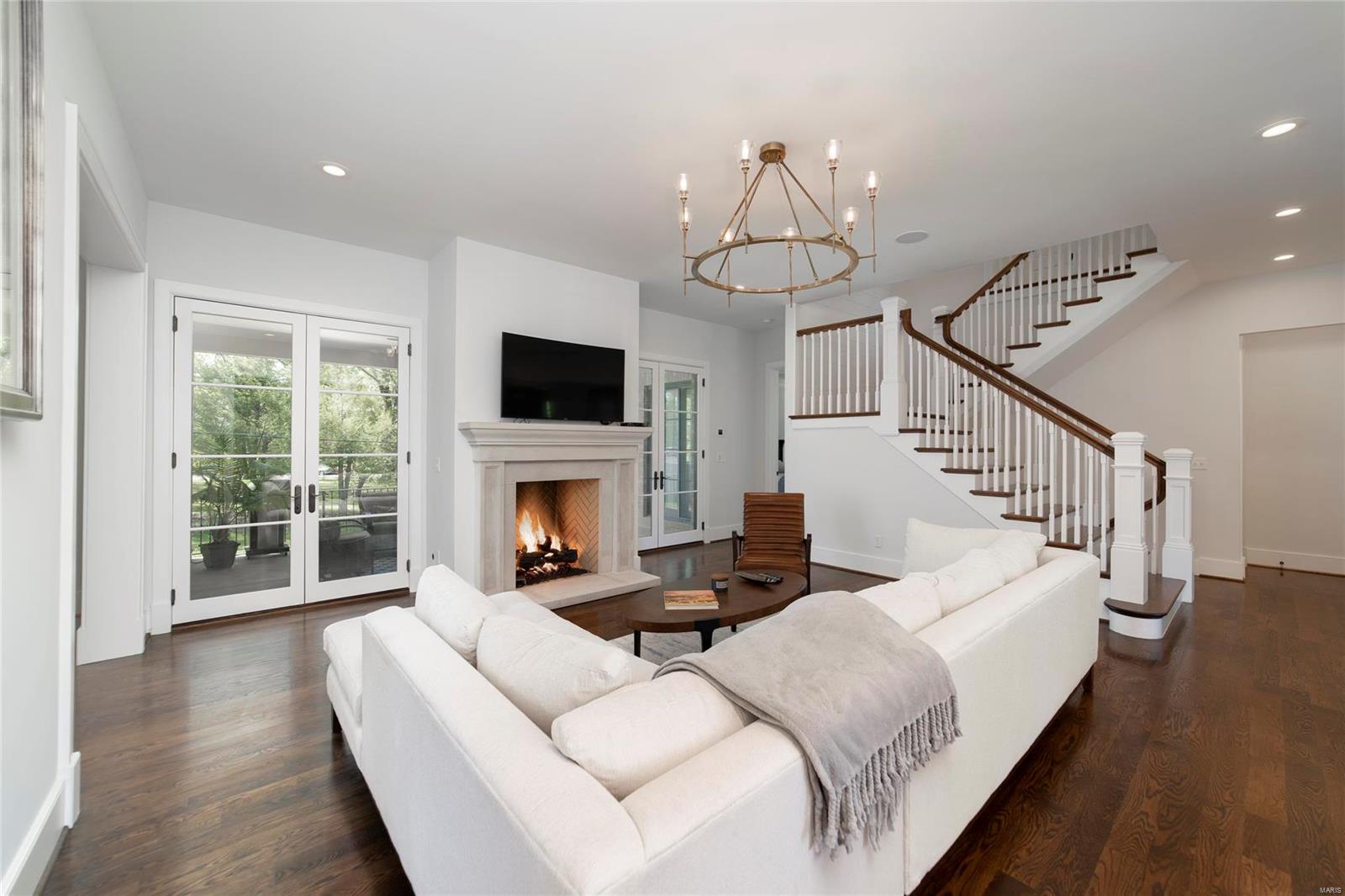 University View - Residential