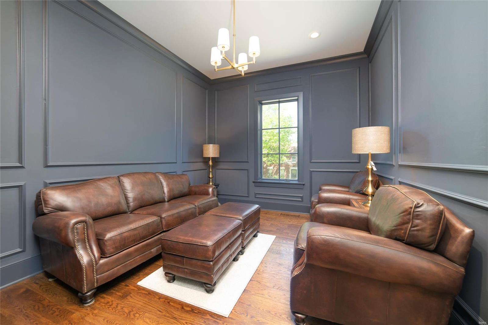 University View - Residential