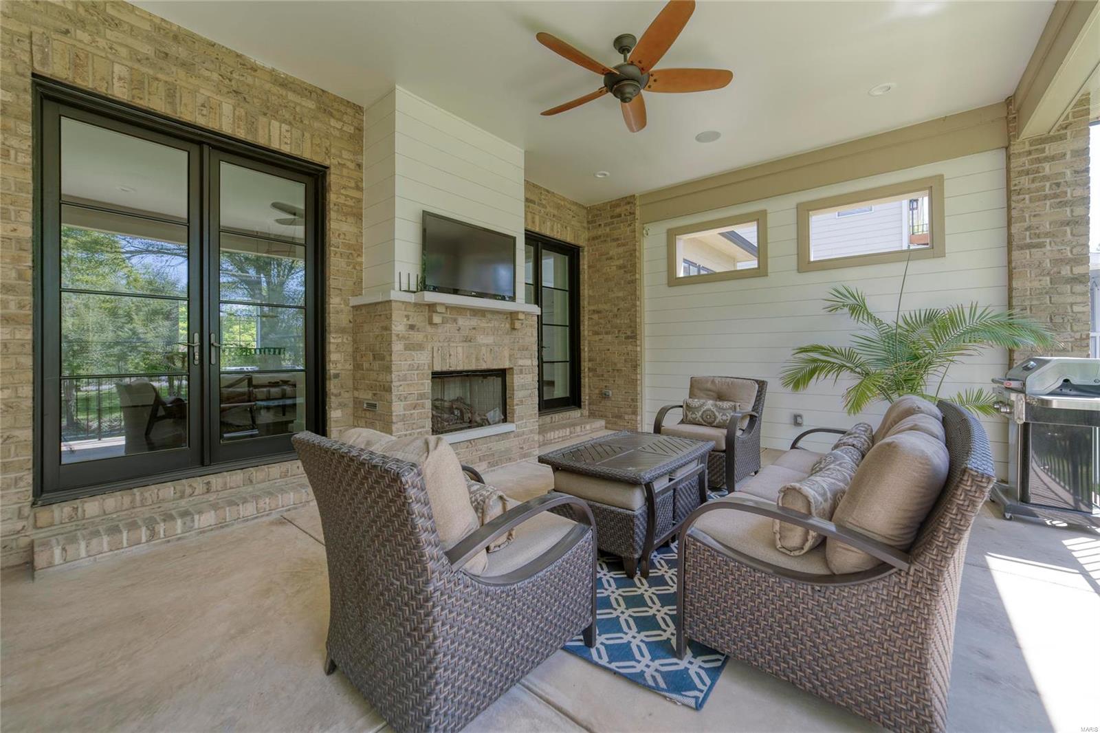 University View - Residential