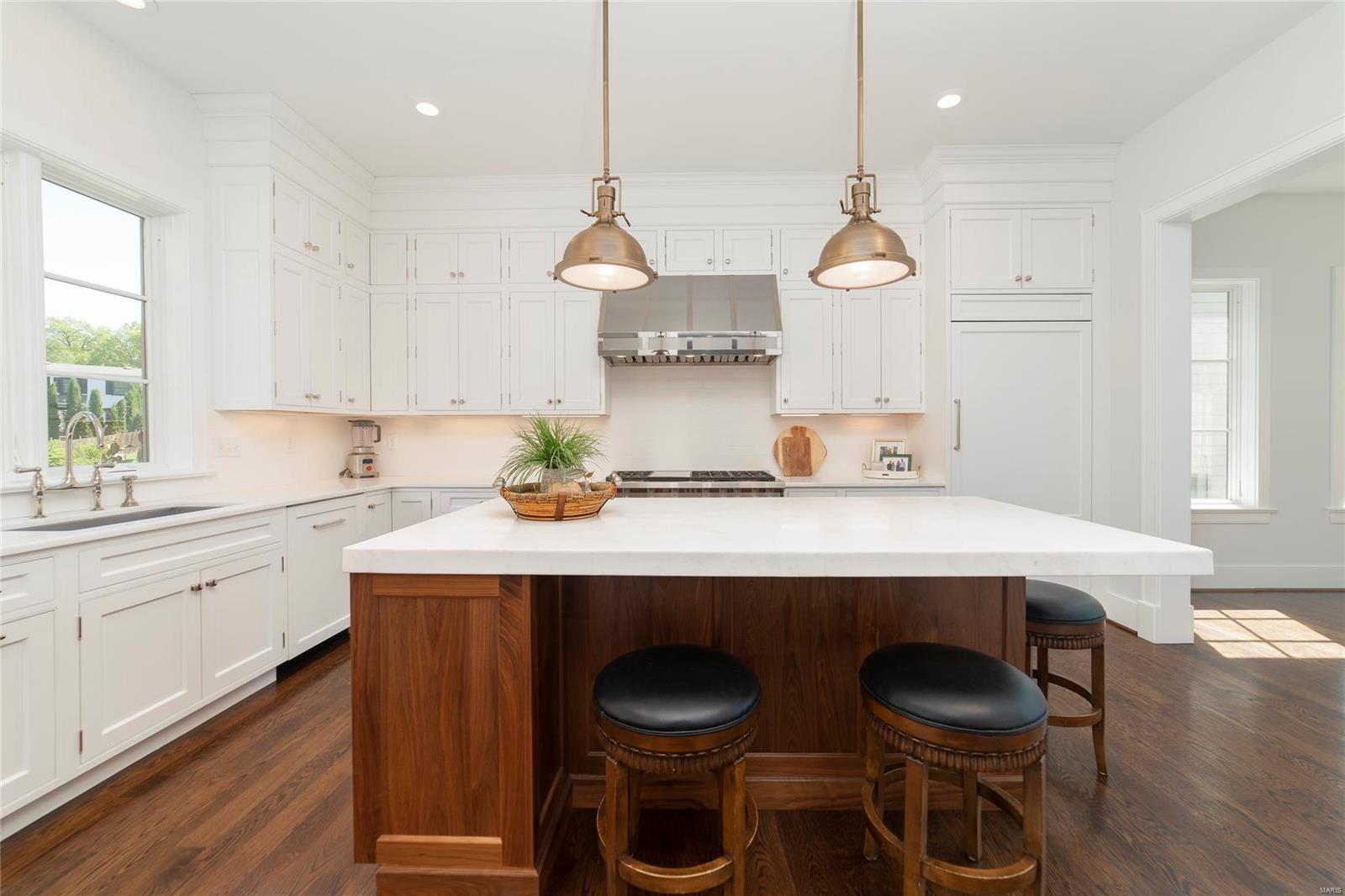 University View - Residential