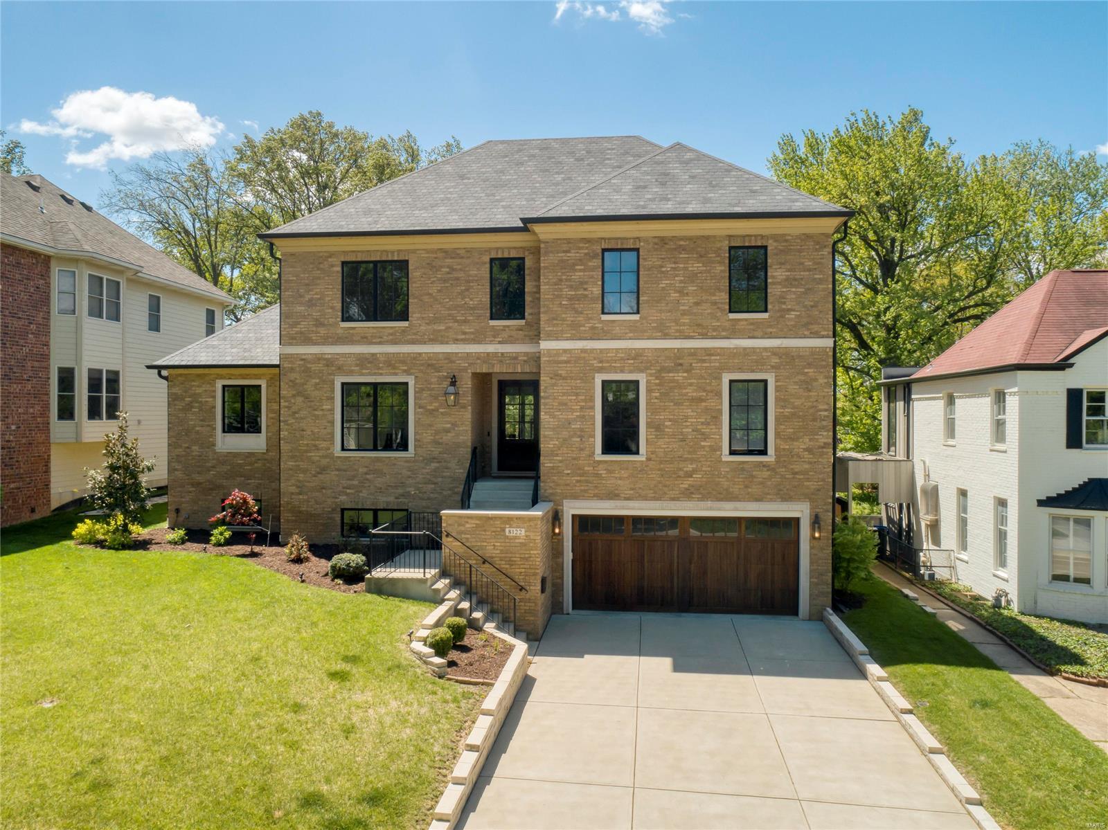 University View - Residential