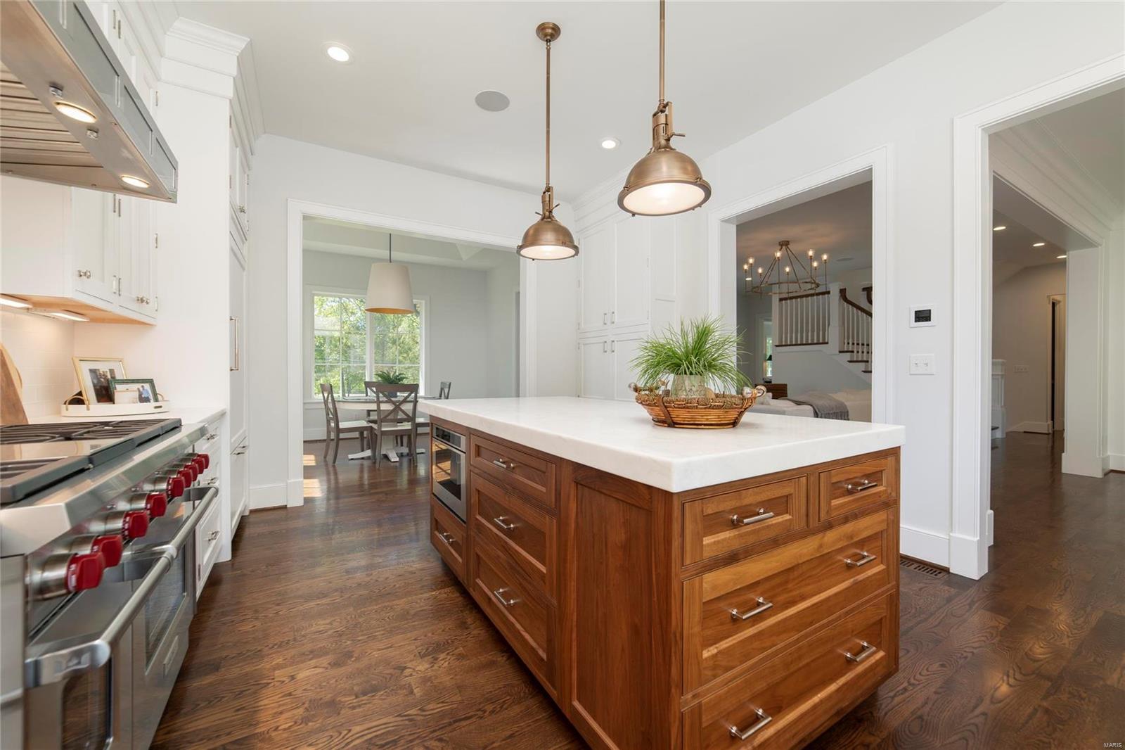 University View - Residential