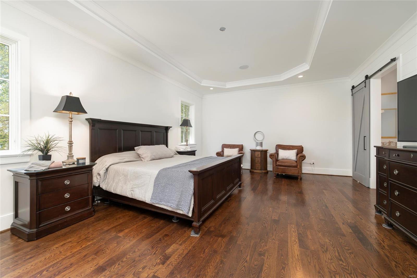 University View - Residential