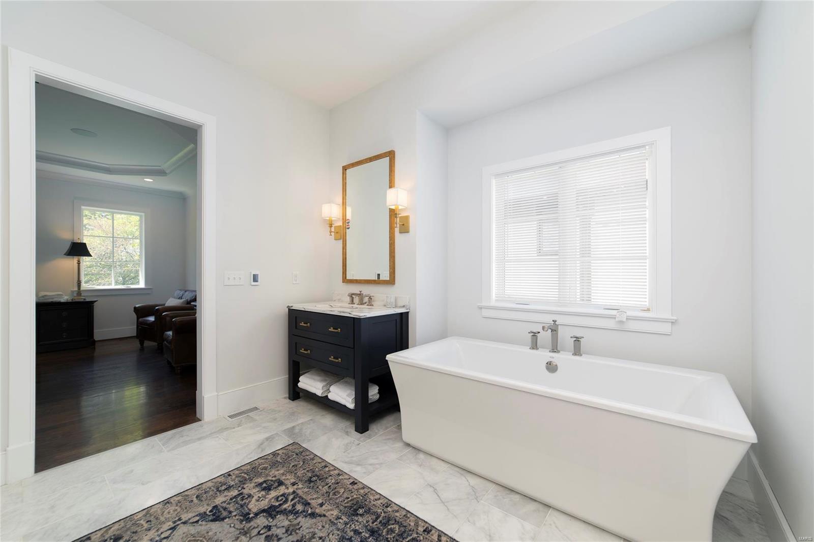 University View - Residential