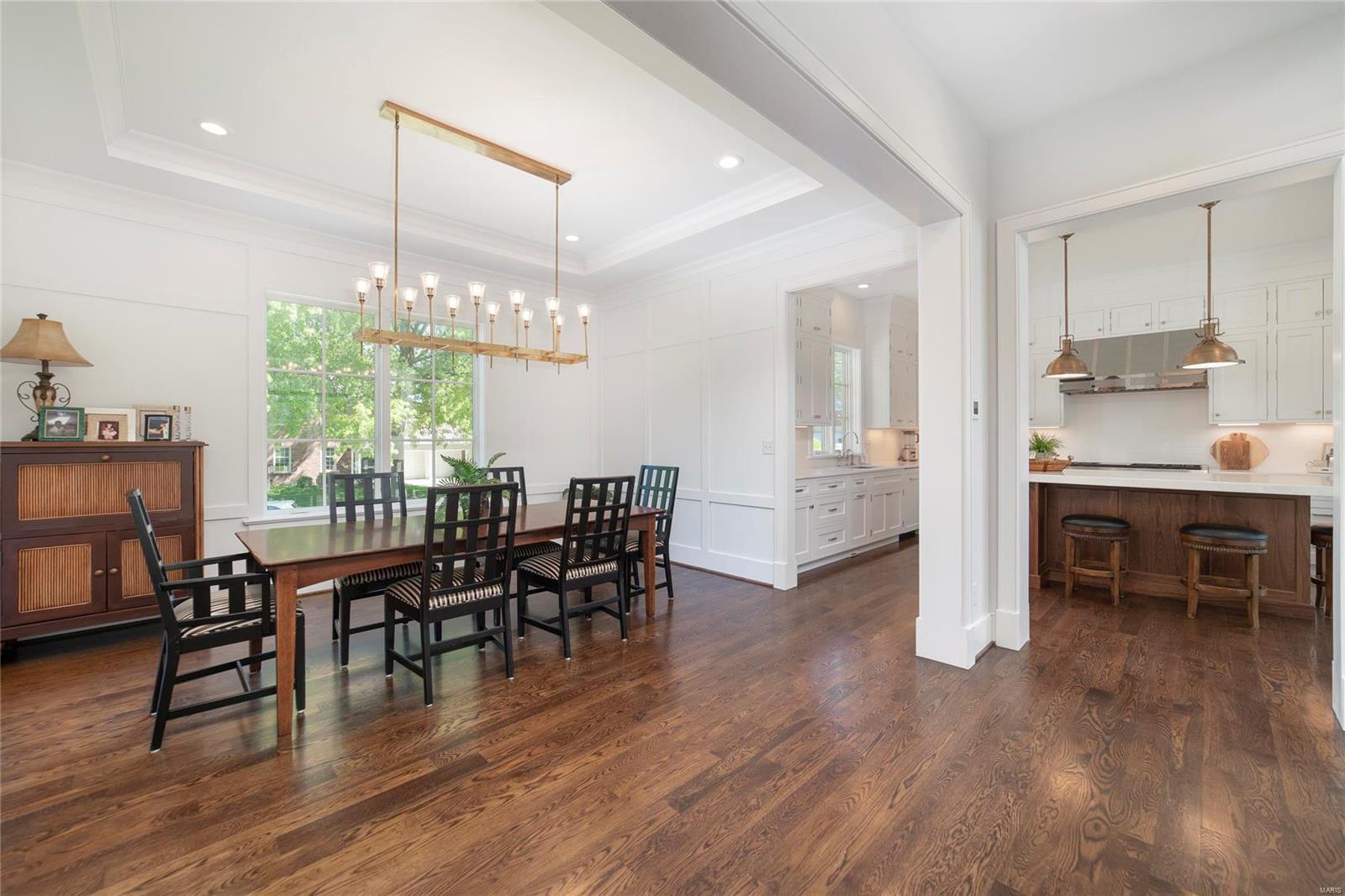 University View - Residential