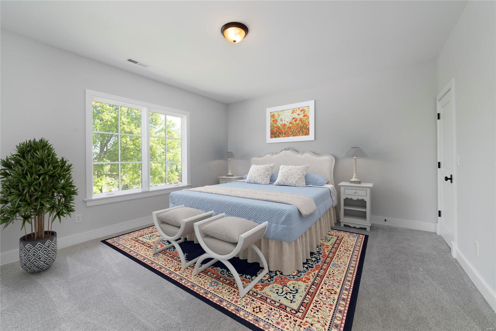 University View - Residential