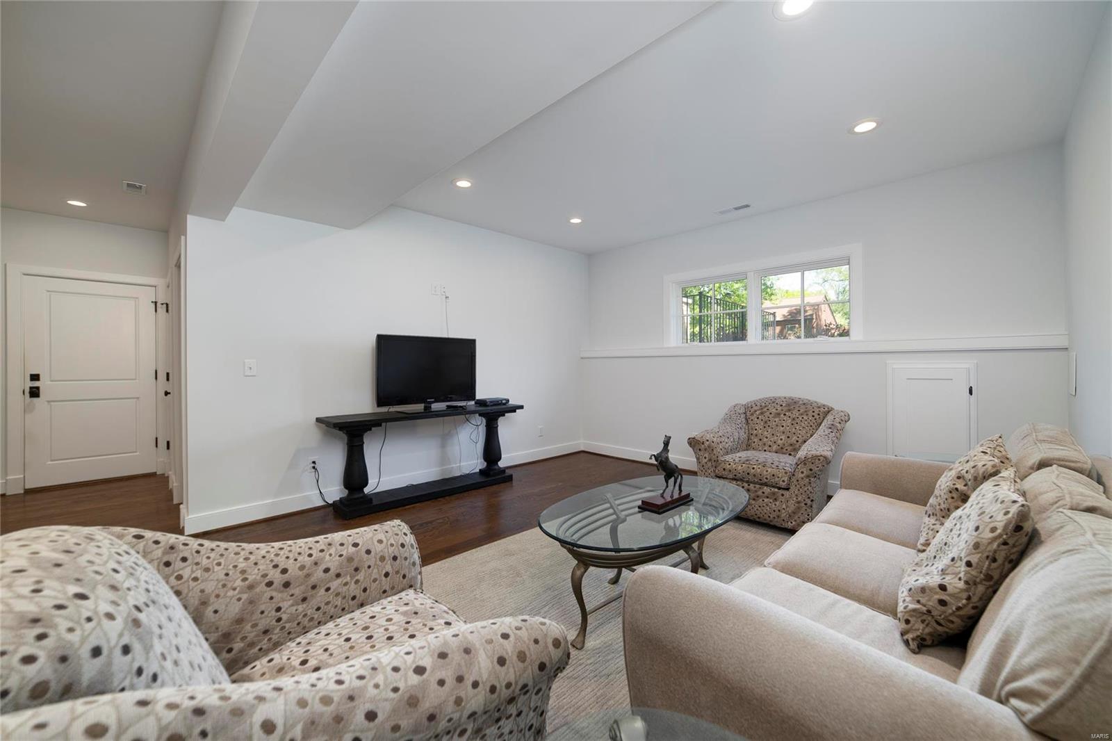 University View - Residential