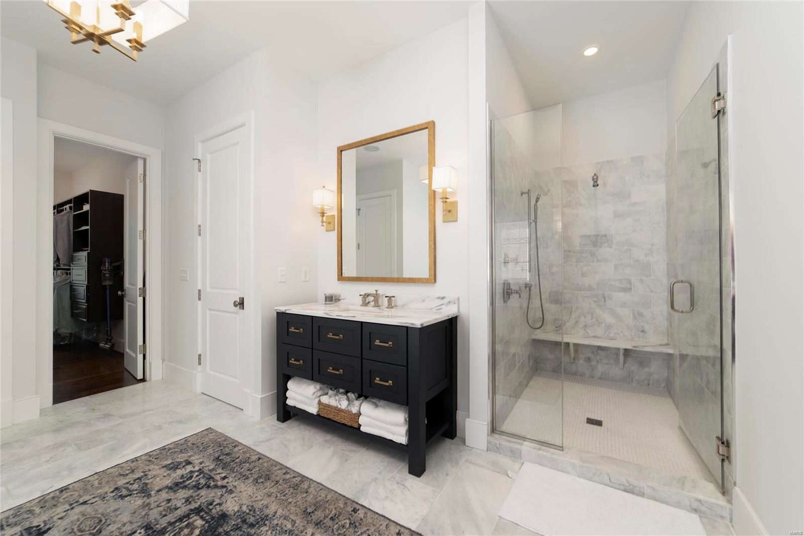 University View - Residential