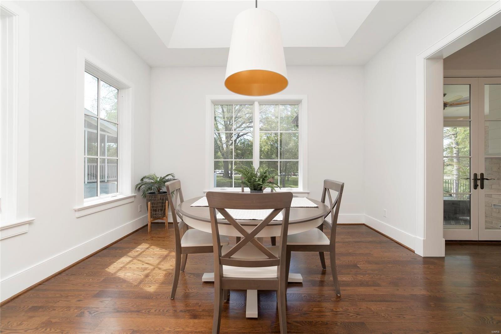 University View - Residential