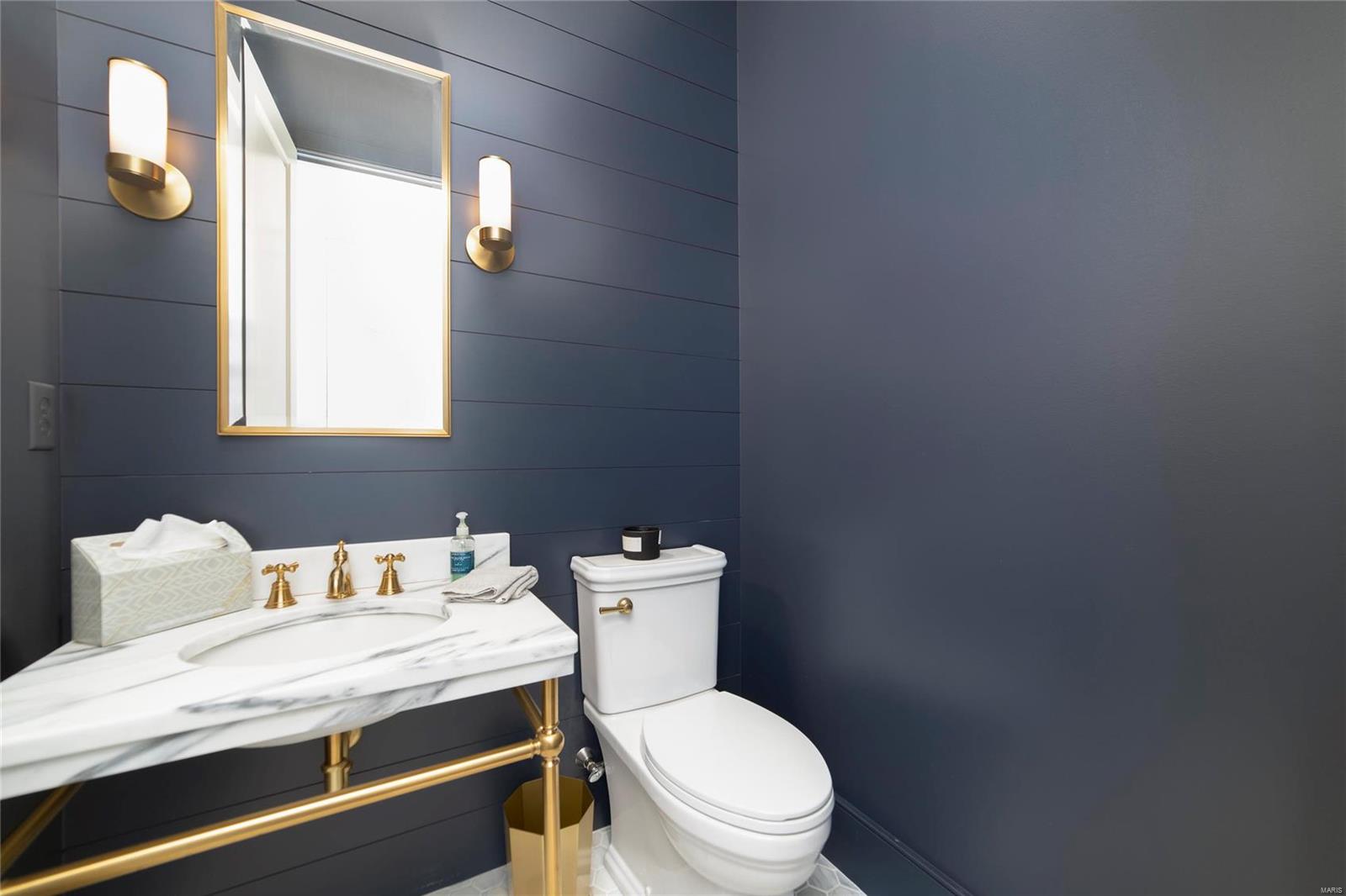 University View - Residential