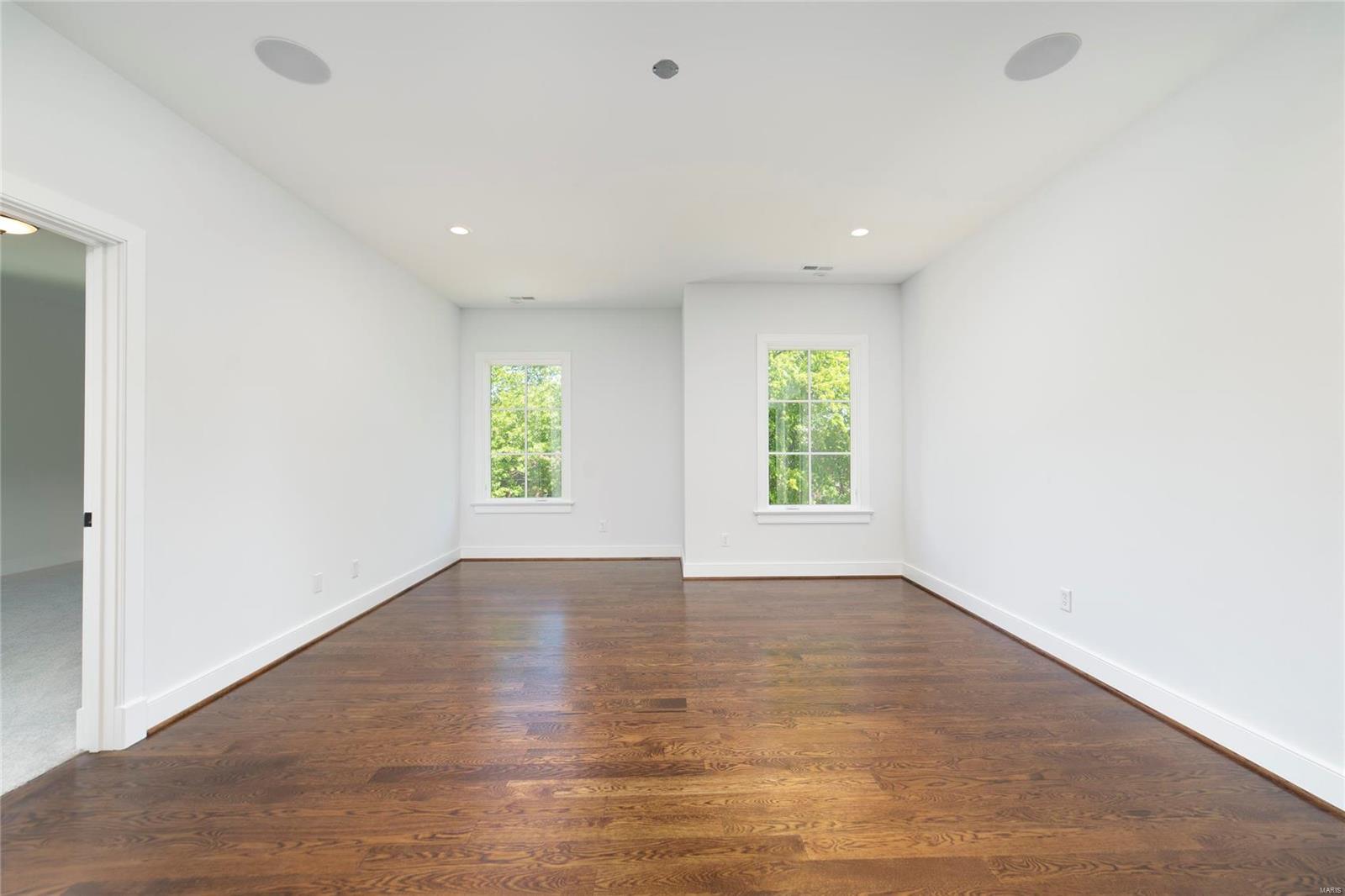 University View - Residential