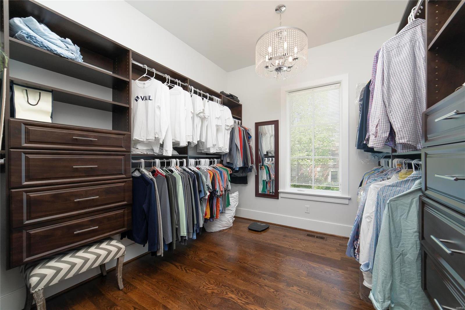 University View - Residential