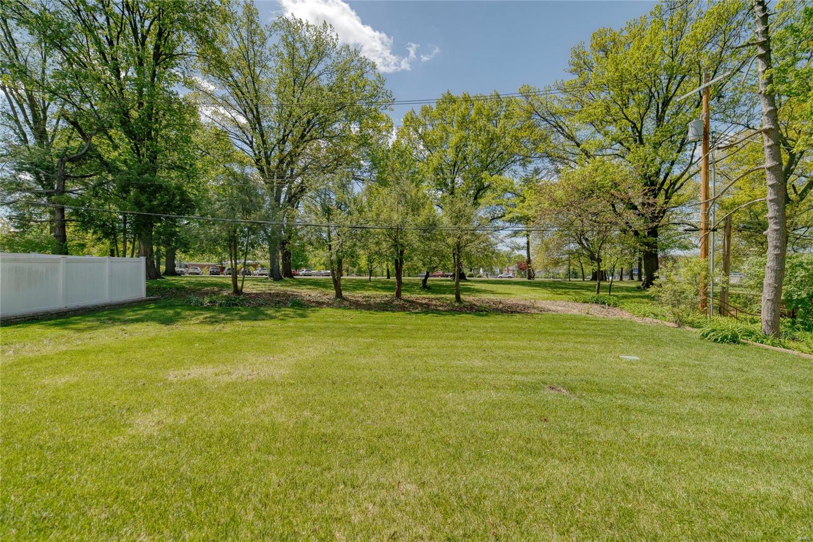 University View - Residential