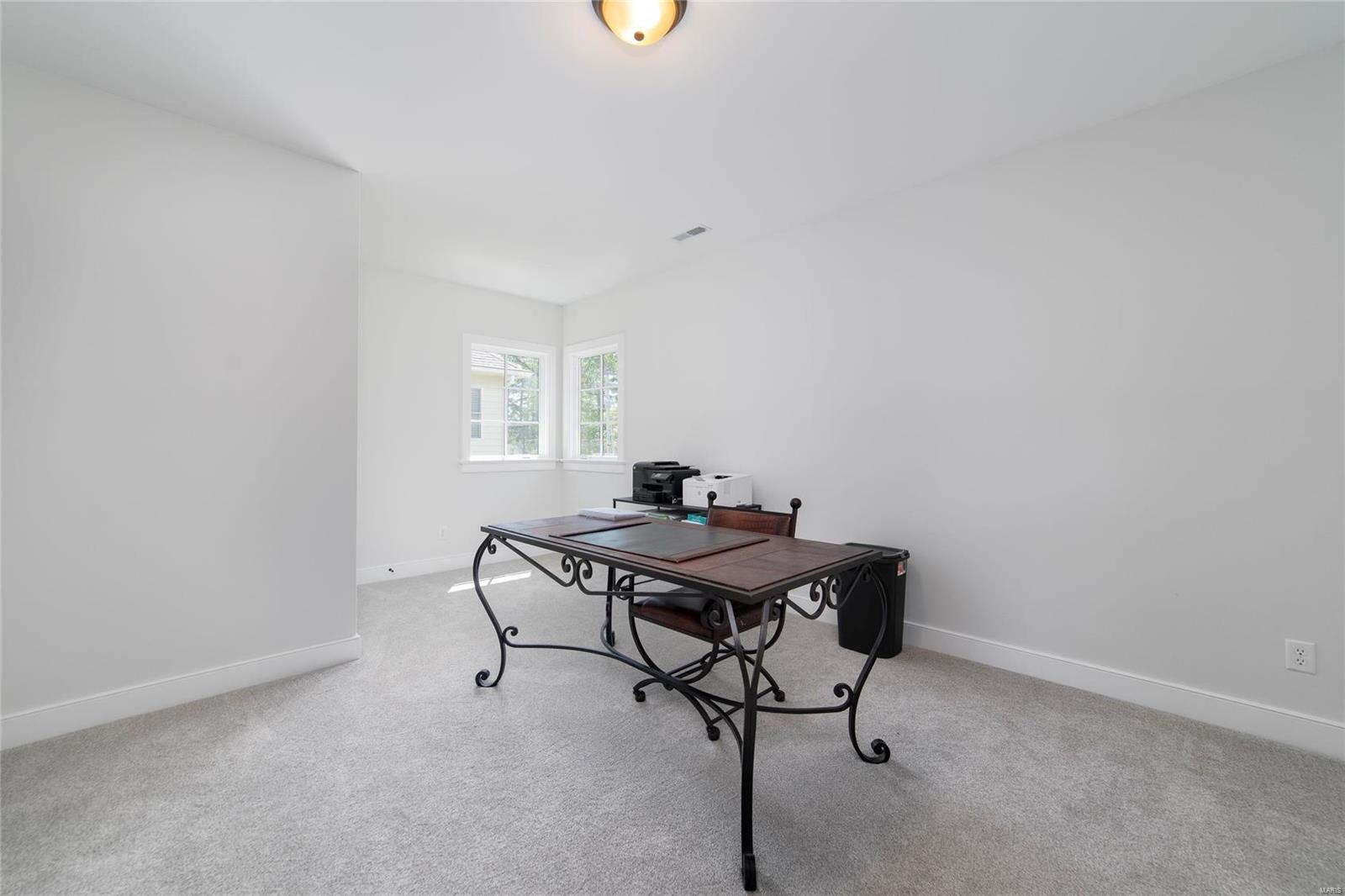 University View - Residential