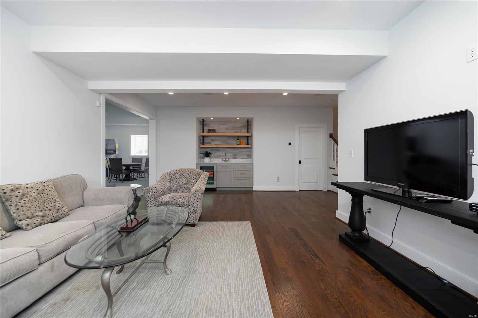 University View - Residential