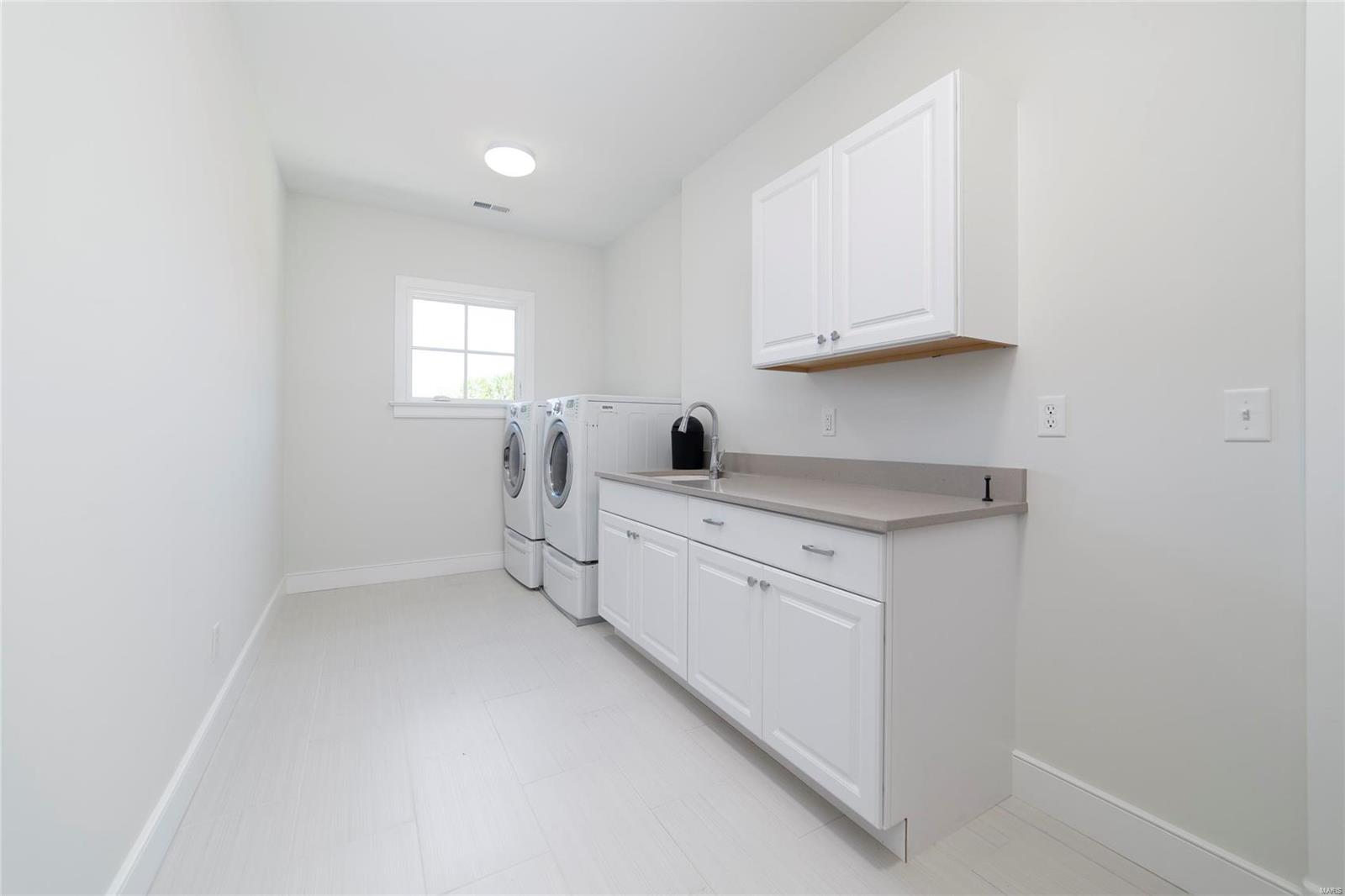 University View - Residential