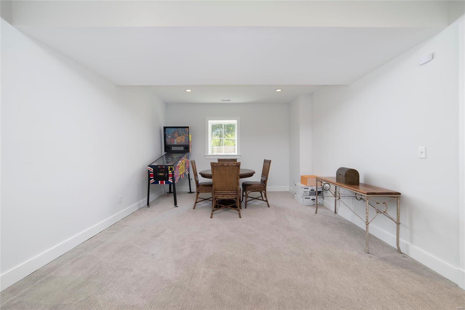 University View - Residential