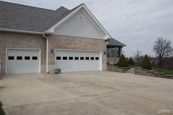 Lil Bit of Kountry Acres - Residential