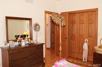 Lil Bit of Kountry Acres - Residential