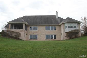 Lil Bit of Kountry Acres - Residential