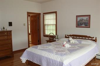 Lil Bit of Kountry Acres - Residential