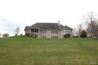 Lil Bit of Kountry Acres - Residential